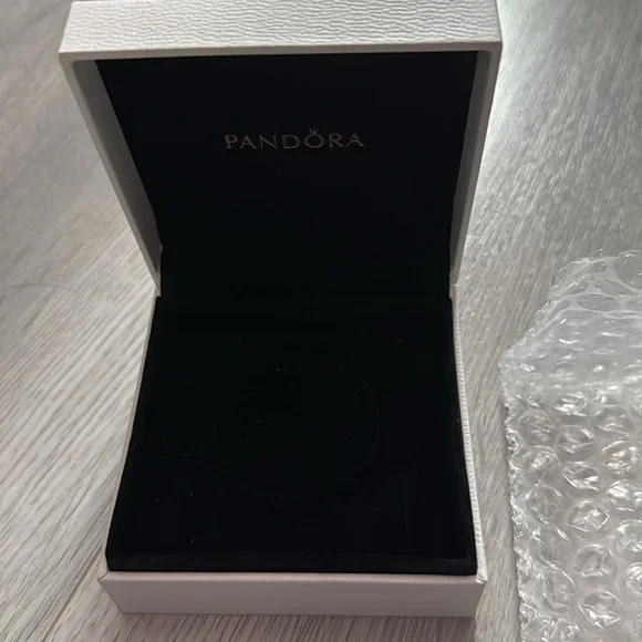 Pandora Disney Mickey Mouse logo clasp bracelet - Picture 3 of 4